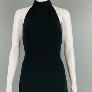 Stella McCartney "Meghan Markle' Halter dress